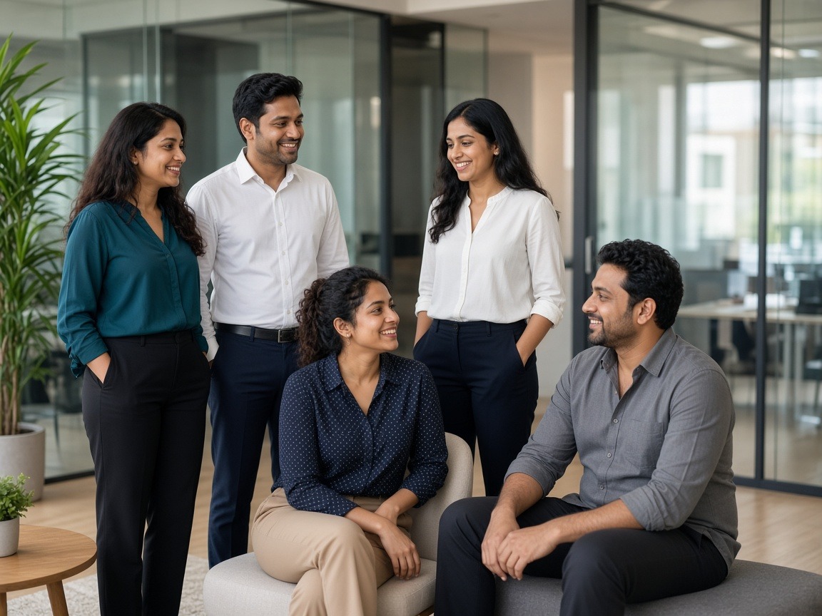 The right HR support, when you need it