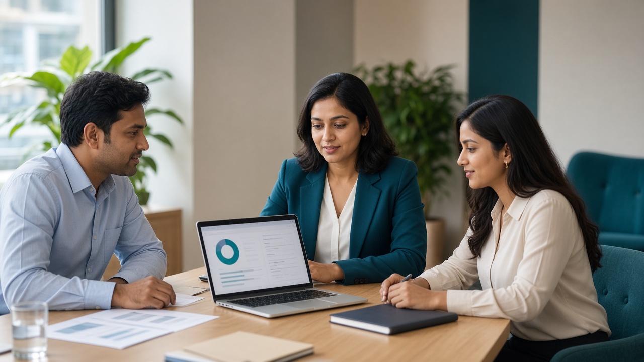 Ongoing HR ownership, without building a full in-house team